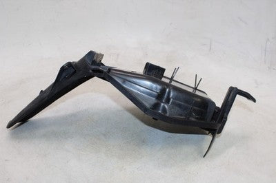 1989 HONDA ELITE 50 OEM REAR BACK FENDER MUD GUARD