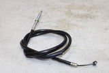 2000 HONDA CBR900RR OEM CLUTCH CABLE LINE