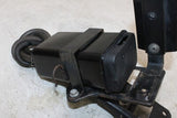 1991 KAWASAKI NINJA 500 EX500A OEM EVAP VAPOR CHARCOAL EMISSION CANISTER