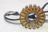08-10 KAWASAKI NINJA 250R EX250J OEM STATOR GENERATOR ALTERNATOR MAGNETO