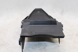 2016 KAWASAKI NINJA 300 EX300 ABS OEM REAR BACK TAIL BATTERY TRAY PLASTIC