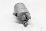 06-07 SUZUKI GSXR 600 OEM ENGINE STARTING STARTER MOTOR -DC 12V