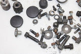 2001 Kawasaki Voyager XII ZG1200 OEM ENGINE MOUNTING BOLTS HARDWARE MOTOR SCREWS