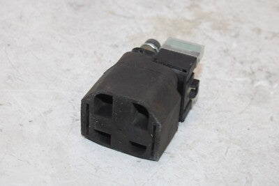 2014 KAWASAKI NINJA EX300B ABS OEM ENGINE STARTER RELAY STARTING MOTOR SWITCH