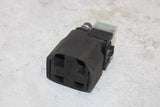 2014 KAWASAKI NINJA EX300B ABS OEM ENGINE STARTER RELAY STARTING MOTOR SWITCH