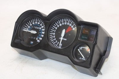 2000 KAWASAKI NINJA 250R EX250F OEM SPEEDO TACH GAUGES DISPLAY CLUSTER