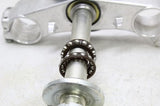 06-09 SUZUKI GSXR 600 OEM FRONT FORKS CLAMP LOWER TRIPLE TREE STEM