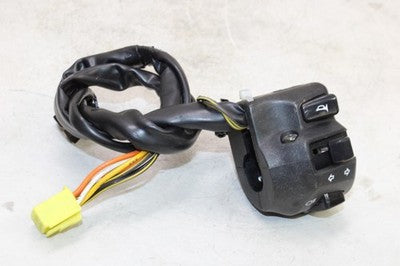 2006 Suzuki SV650 OEM Left Switch