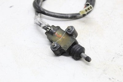 86-06 KAWASAKI CONCOURS 1000 ZG1000A OEM KICKSTAND SIDE KICK STAND SENSOR