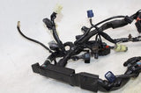 14-16 HONDA CBR650F OEM MAIN ENGINE WIRING HARNESS MOTOR WIRE LOOM