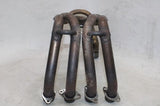 05-06 HONDA CBR600RR OEM EXHAUST HEADER PIPES MANIFOLD
