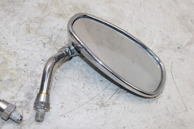 99-06 YAMAHA V STAR 1100 XVS1100 OEM REAR VIEW MIRROR SET PAIR MIRRORS