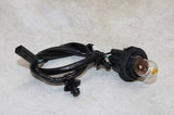 2014 KAWASAKI NINJA 300 EX300A OEM HEADLIGHT BULB W HARNESS