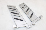 01-05 BMW F650CS K14 OEM SIDE FRAME PANEL PAIR