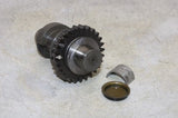 06-09 SUZUKI GSXR 750 OEM ENGINE MOTOR CRANKSHAFT BALANCER GEAR