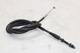 04-06 YAMAHA YZF R1 OEM CLUTCH CABLE LINE