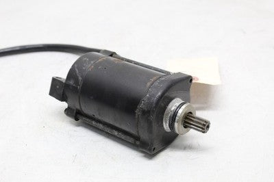 98-03 HONDA SHADOW ACE 750 VT750C OEM ENGINE STARTING STARTER MOTOR -DC 12V