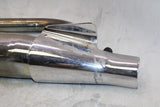 01-08 SUZUKI SAVAGE 650 LS650P OEM EXHAUST PIPE W MID PIPE