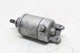 06-07 SUZUKI GSXR 600 OEM ENGINE STARTING STARTER MOTOR -DC 12V