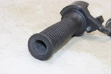 1995 BMW R1100R OEM THROTTLE CABLE LINE W HOUSING GUIDE