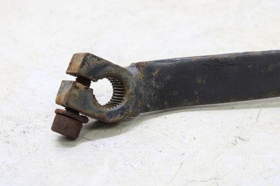 1980 YAMAHA XT250 OEM SHIFTER PEDAL