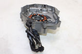 2018 YAMAHA XMAX CZD300 OEM STATOR GENERATOR ALTERNATOR MAGNETO W COVER