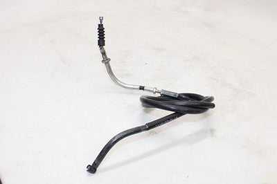 2011 KAWASAKI VERSYS 650 KLE650CF OEM CLUTCH CABLE LINE