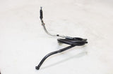 2011 KAWASAKI VERSYS 650 KLE650CF OEM CLUTCH CABLE LINE