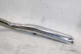 99-09 YAMAHA V STAR 1100 XVS1100 OEM EXHAUST MID PIPE