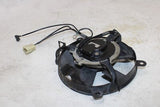 1987 HONDA CBR600F OEM ENGINE RADIATOR COOLING FAN