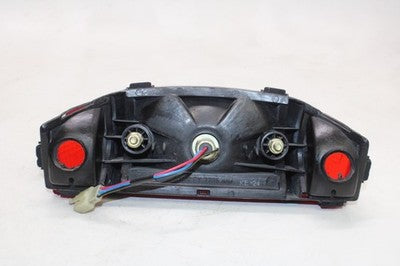 92-07 KAWASAKI NINJA 250R EX250F OEM REAR TAIL TAILLIGHT BACK BRAKE LIGHT