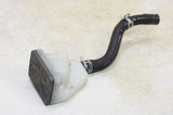 04-09 SUZUKI HAYABUSA GSX1300R OEM REAR BRAKE MASTER FLUID RESERVOIR TANK BOTTLE