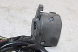 1997 YAMAHA YZF1000R OEM LEFT CLIP ON HANDLE HORN SIGNALS SWITCH SWITCHES
