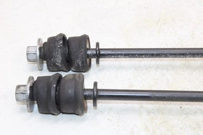 2015 POLARIS SPORTSMAN ACE 570 OEM REAR BACK SWAY BAR SUSPENSION BAR PAIR