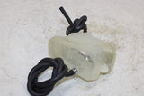 17-23 KAWASAKI Z650 EX650GJ OEM COOLANT WATER TANK RESERVOIR BOTTLE