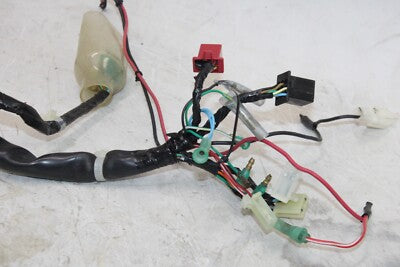 2022 HONDA NAVI NVA110B OEM MAIN ENGINE WIRING HARNESS MOTOR WIRE LOOM