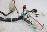 2022 HONDA NAVI NVA110B OEM MAIN ENGINE WIRING HARNESS MOTOR WIRE LOOM