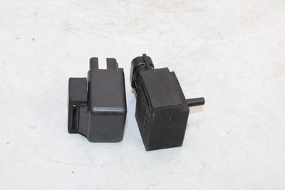 04-09 SUZUKI GSXR 600 OEM MAP MASS AIR FLOW PRESSURE SENSOR W RELAY