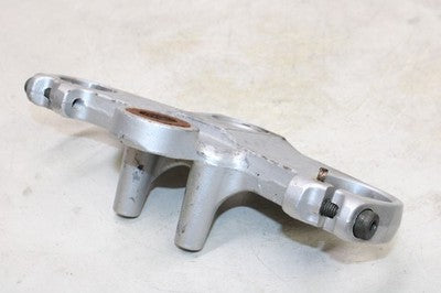1996 Yamaha FZR600R OEM FORKS UPPER TRIPLE TREE CLAMP