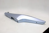 04-06 SUZUKI VSTROM 650 DL650 OEM LEFT REAR BACK TAIL FAIRING COWL SHROUD