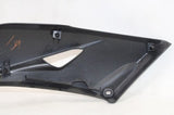 2018 YAMAHA XMAX CZD300A OEM RIGHT LOWER BOTTOM BELLY SIDE FAIRING COWL