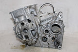 2000 SUZUKI GSXR 750 OEM ENGINE MOTOR CRANKCASE CRANK CASES BLOCK