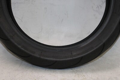 21-25 KAWASAKI NINJA 650 EX650NM OEM FRONT TIRE WHEEL