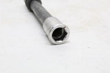 05-06 KAWASAKI NINJA ZX6R OEM FRONT WHEEL RIM AXLE PIVOT BOLT