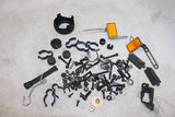 2004 KAWASAKI VULCAN 1500 VN1500E CLASSIC OEM ENGINE MOUNTING BOLTS SCREWS