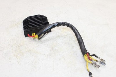 01-04 SUZUKI GSXR 1000 OEM RECTIFIER VOLTAGE REGULATOR