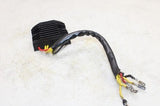 01-04 SUZUKI GSXR 1000 OEM RECTIFIER VOLTAGE REGULATOR