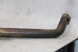 07-08 HONDA CBR600RR EXHAUST PIPE MUFFLER SLIP ON CAN SILENCER DANMOTO