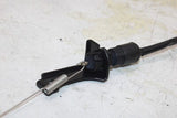 88-97 KAWASAKI NINJA 600R ZX600C OEM REAR BACK BRAKE SENSOR