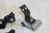 18-19 KTM 390 DUKE OEM MOUNTING BRACKETS MOUNTS STAY SET KIT